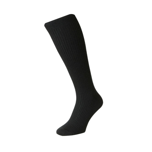 Immaculate Long Wool Rich Socks