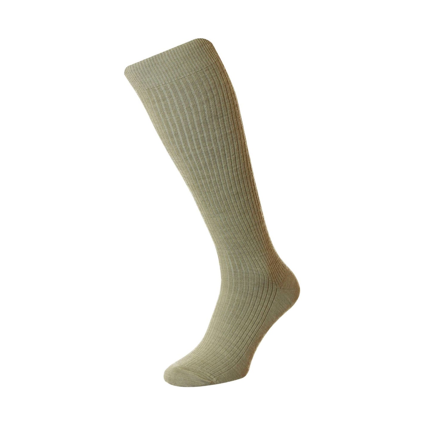 Immaculate Long Wool Rich Socks