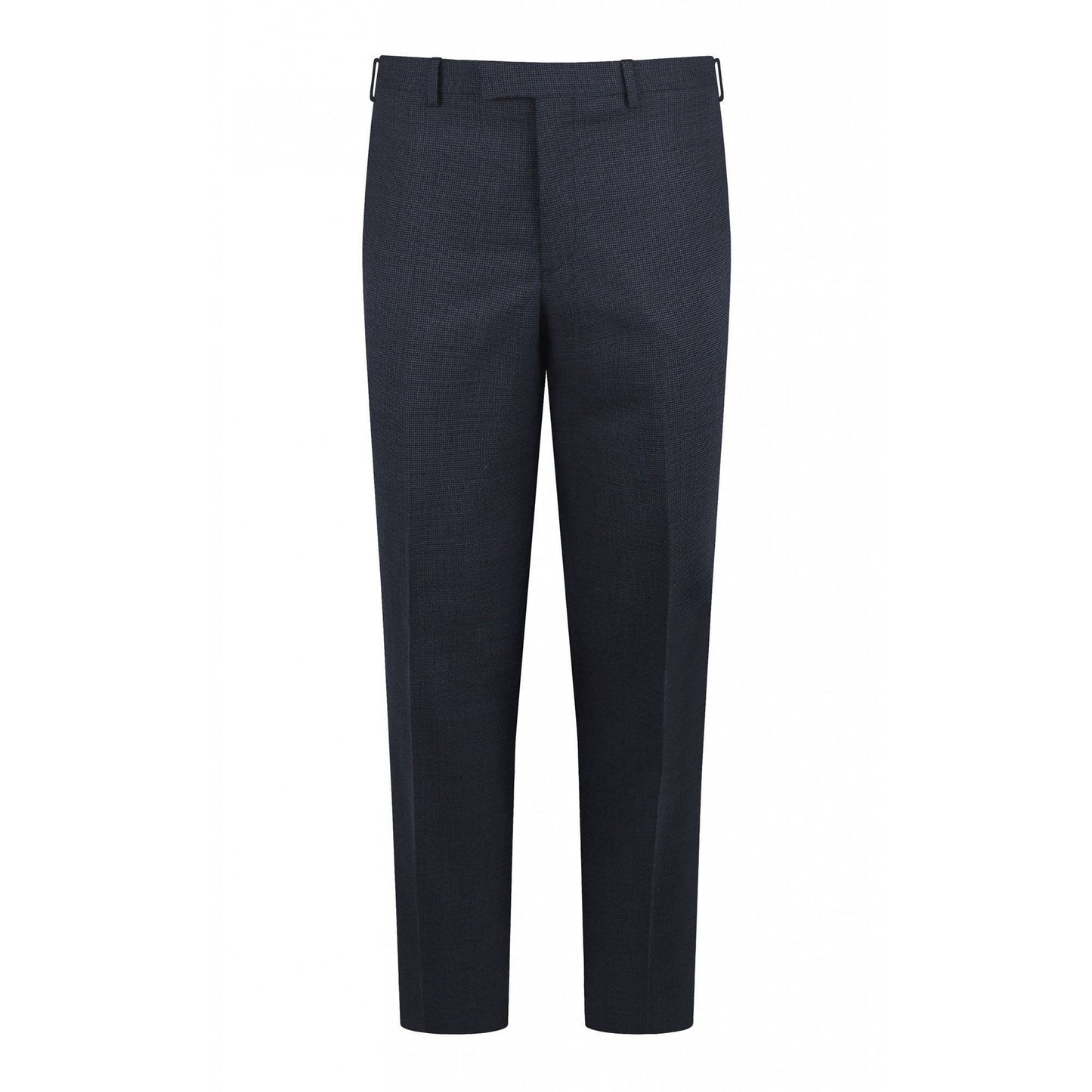 Lightweight Graf Wool Trouser