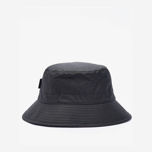 Wax Bucket Hat