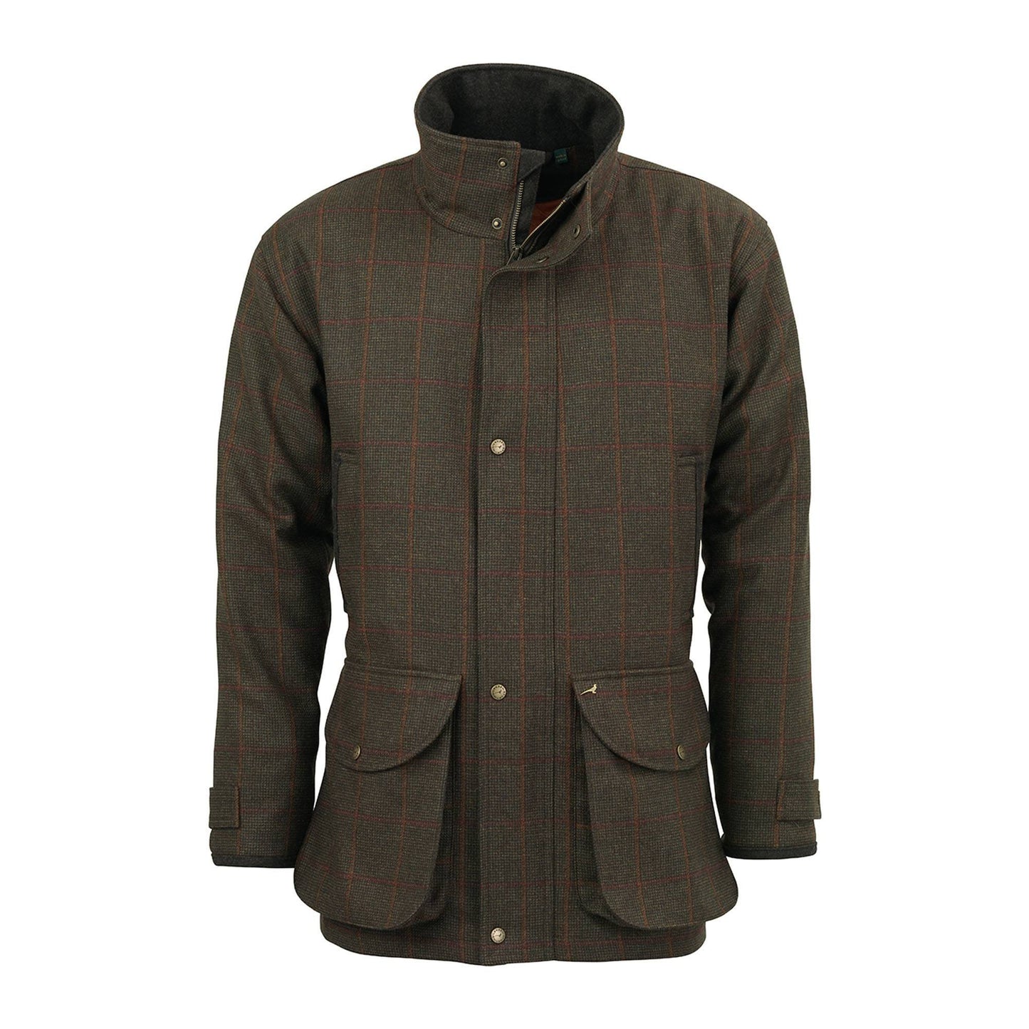 Laksen Hastings Wingfield Coat XXXX-Large