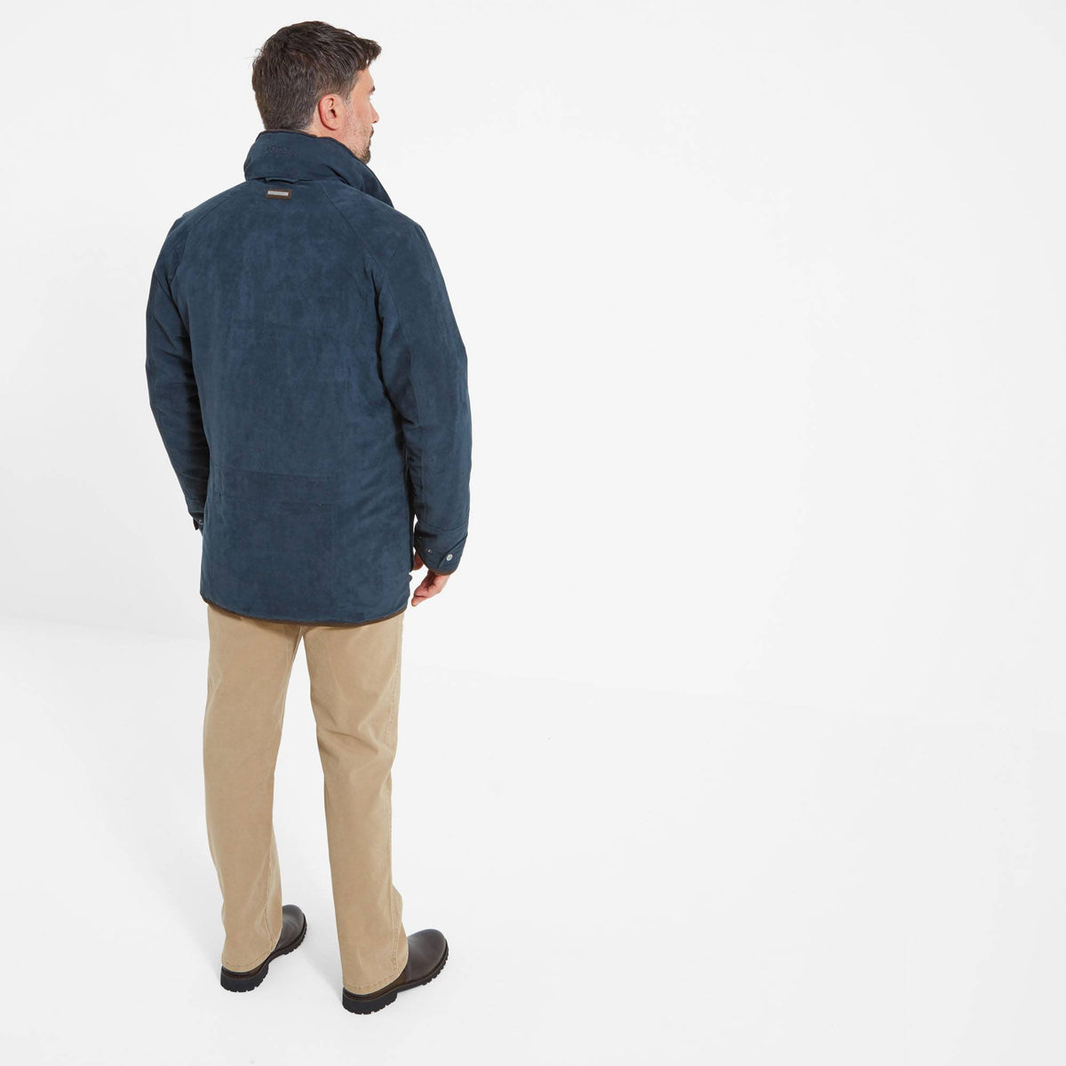 Oundle Country Coat