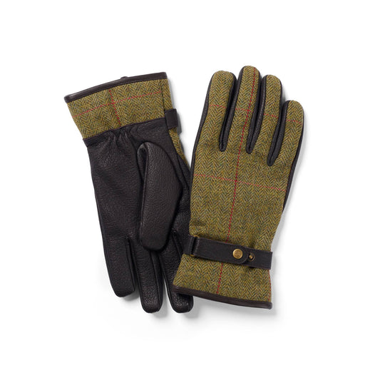 Tweed Waterproof Glove