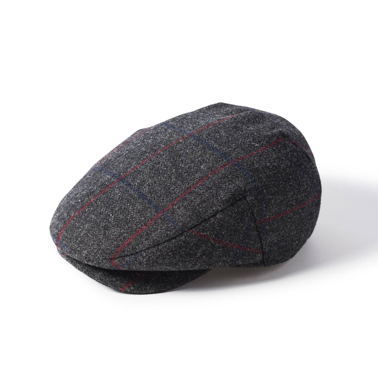 Waterproof Tweed Cap