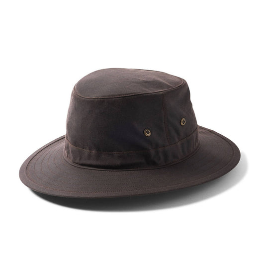 Wax Traveller Hat