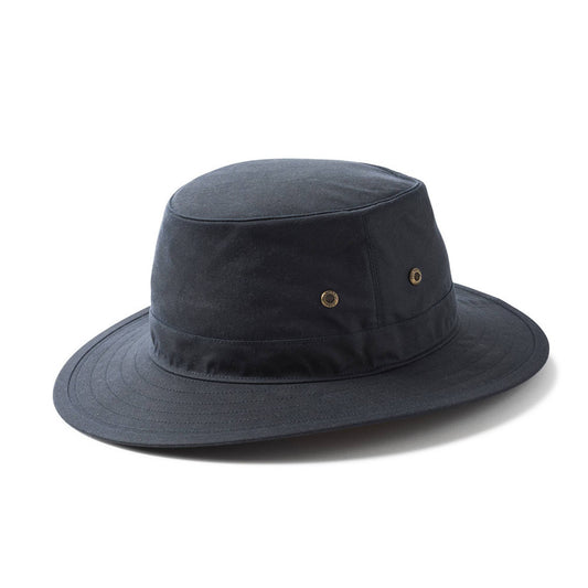 Wax Traveller Hat