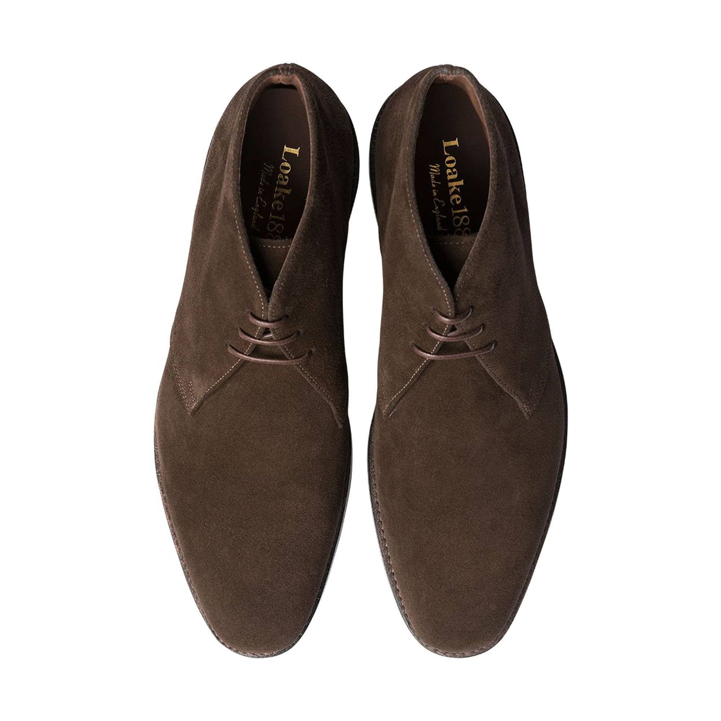 Pimlico Chukka Boot