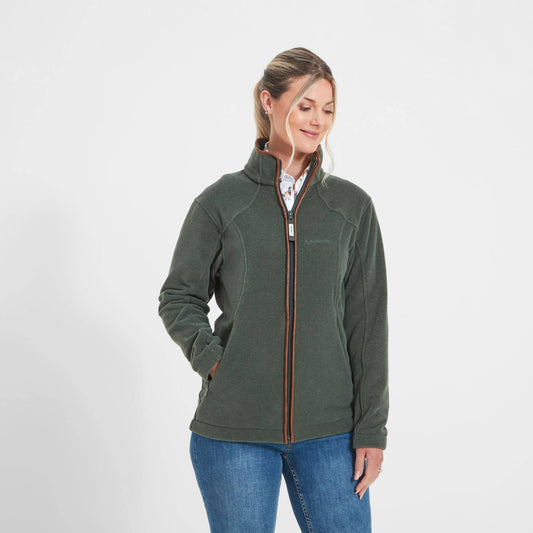 Burley Ladies Fleece