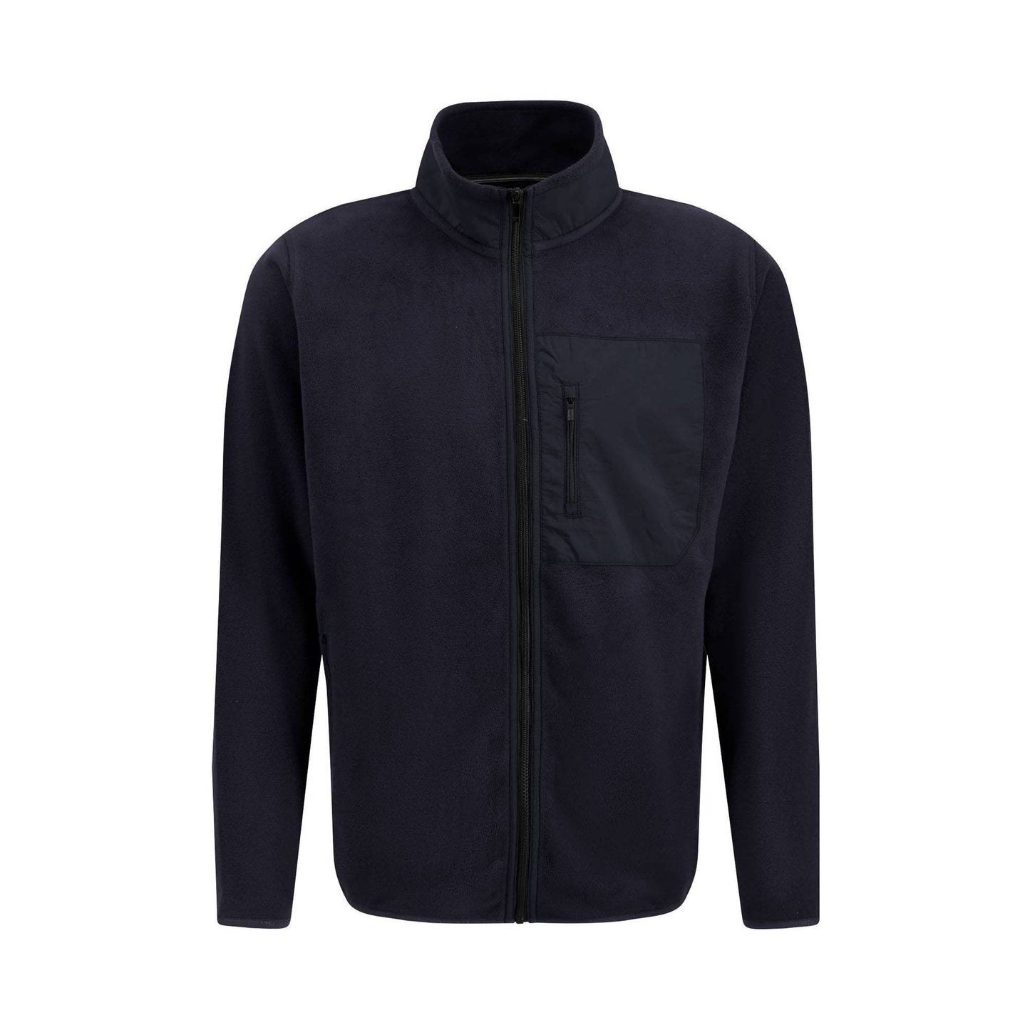 Polar Fleece Cardigan