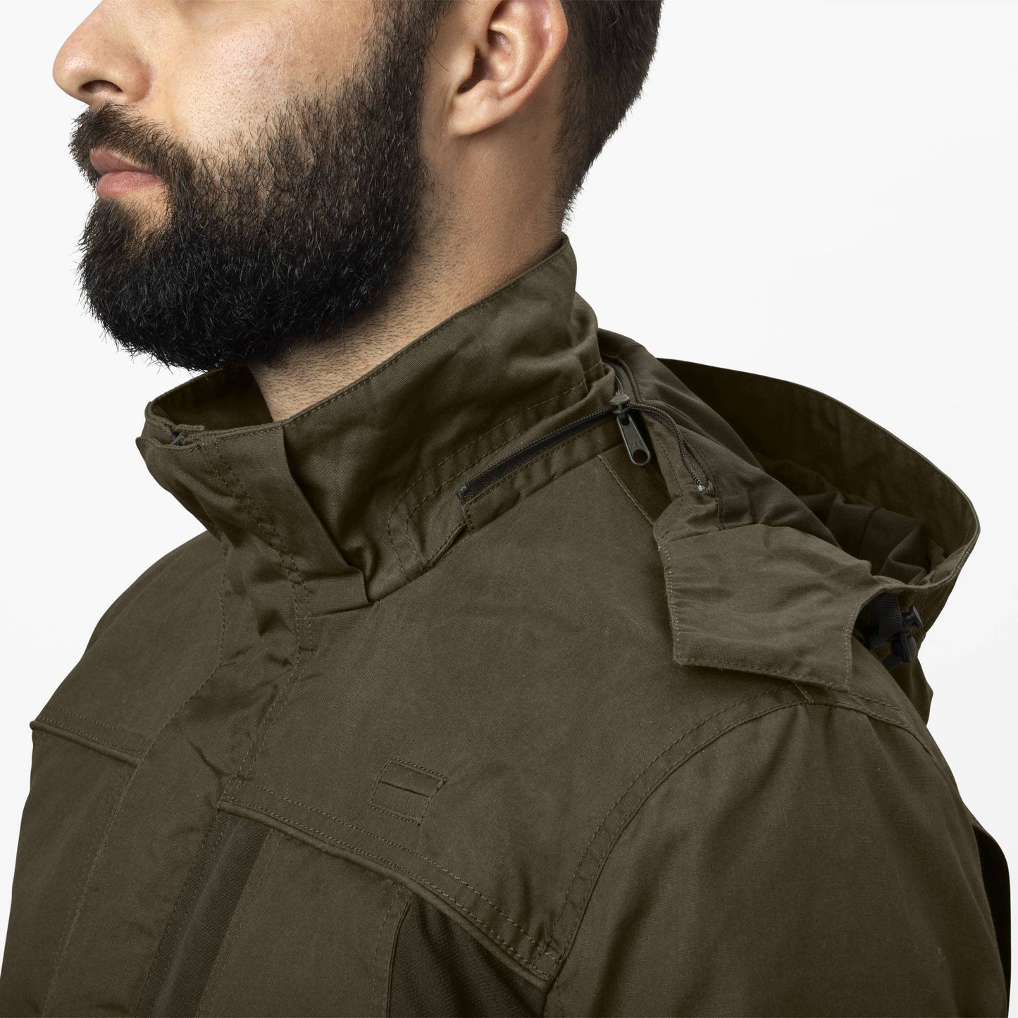 Key-Point Elements Jacket