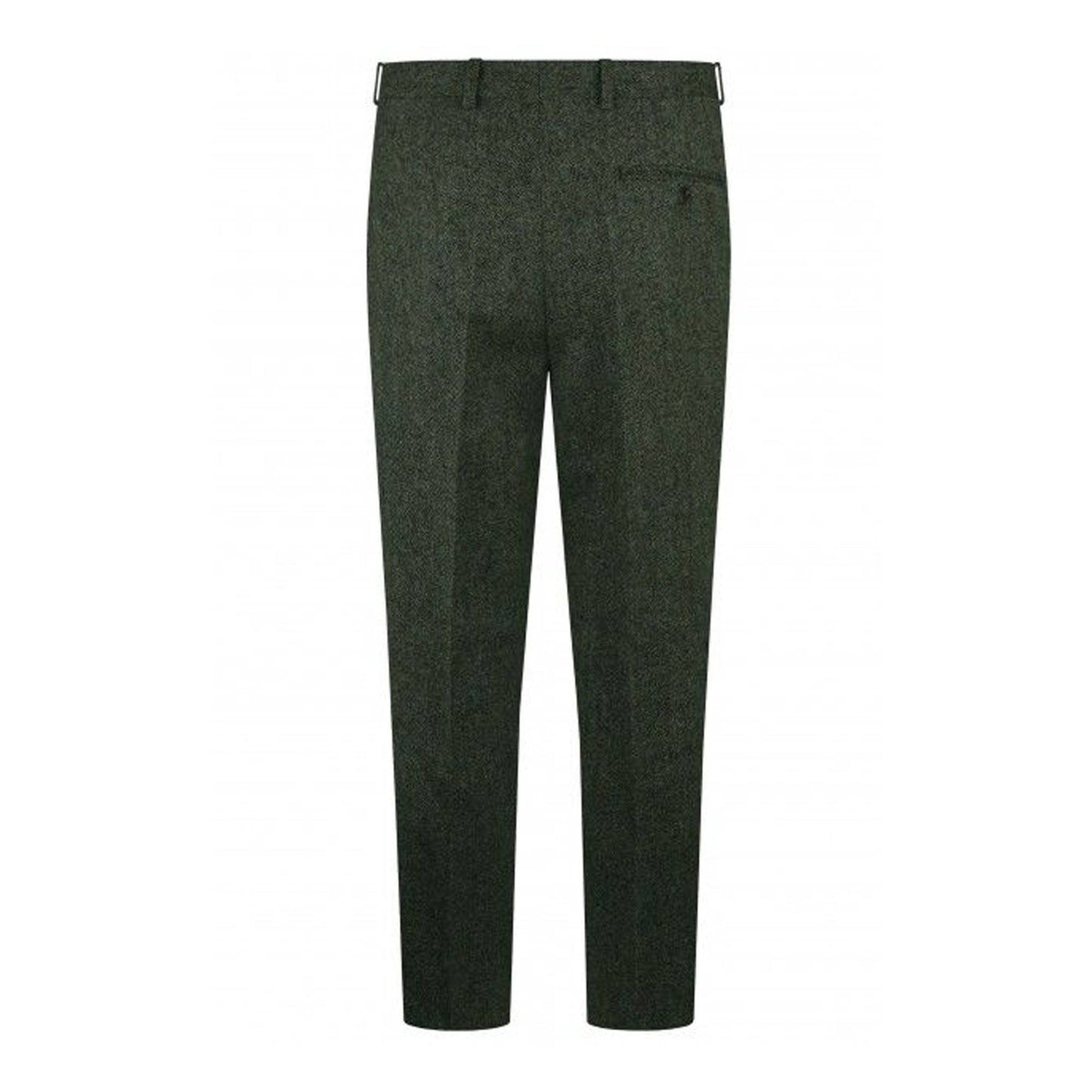 Graf Wool Trouser