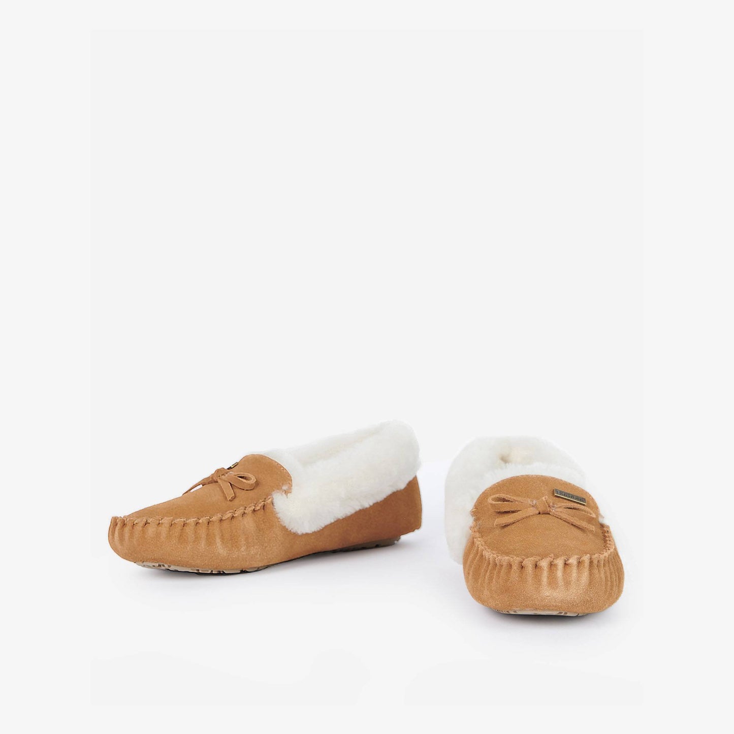 Maggie Moccasin Slippers