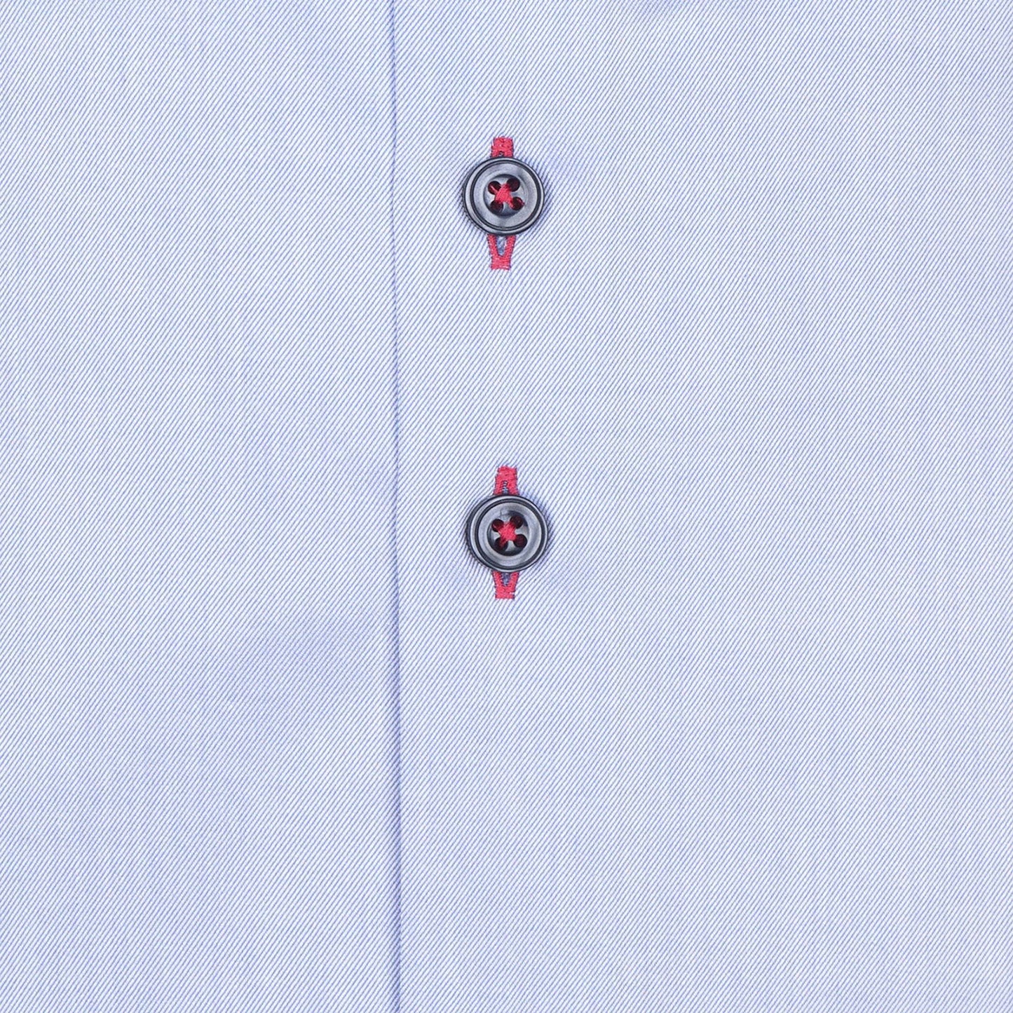Cotton Paisley Contrast Shirt