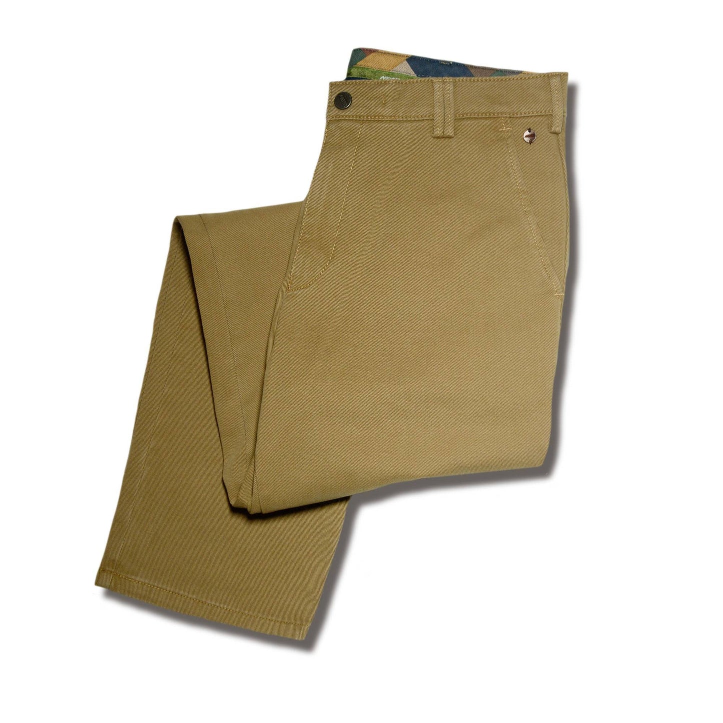 Rio Cotton Trouser