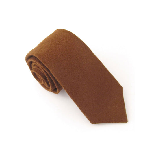 Munro Spun Wool Tie