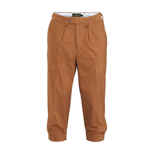 Lumley Cotton Stretch Breeks