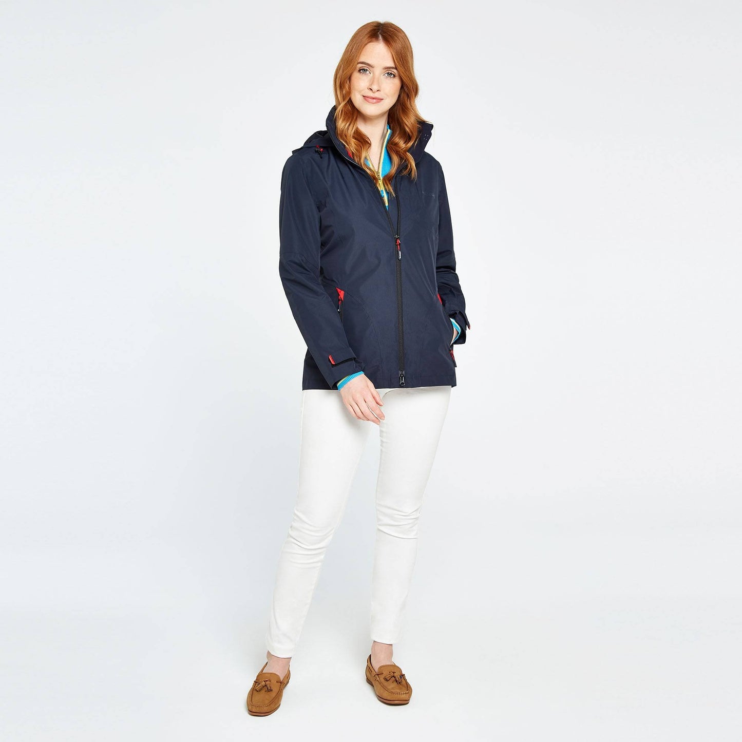 Capeclear Waterproof Jacket