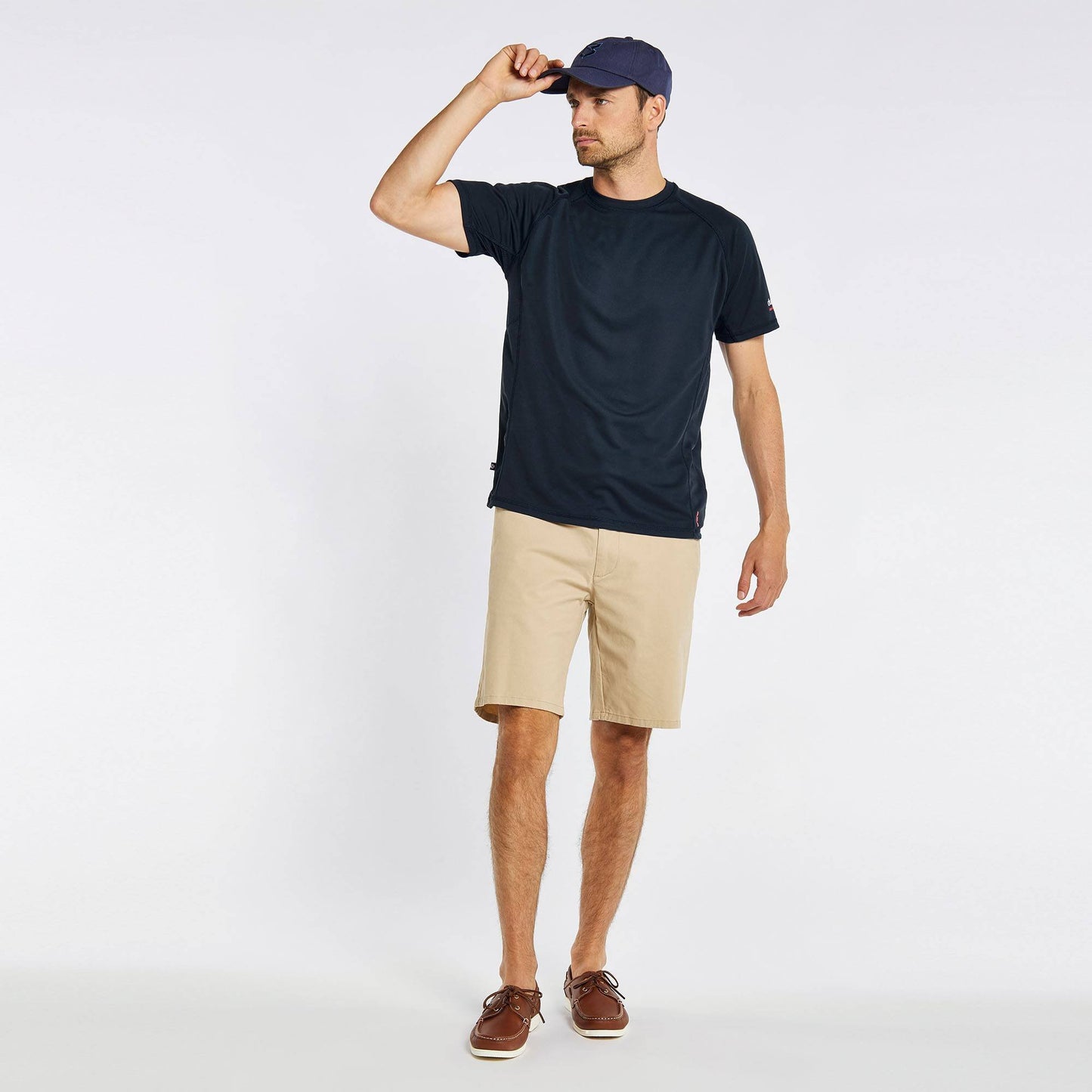 Aquatech Lugano Chino Short