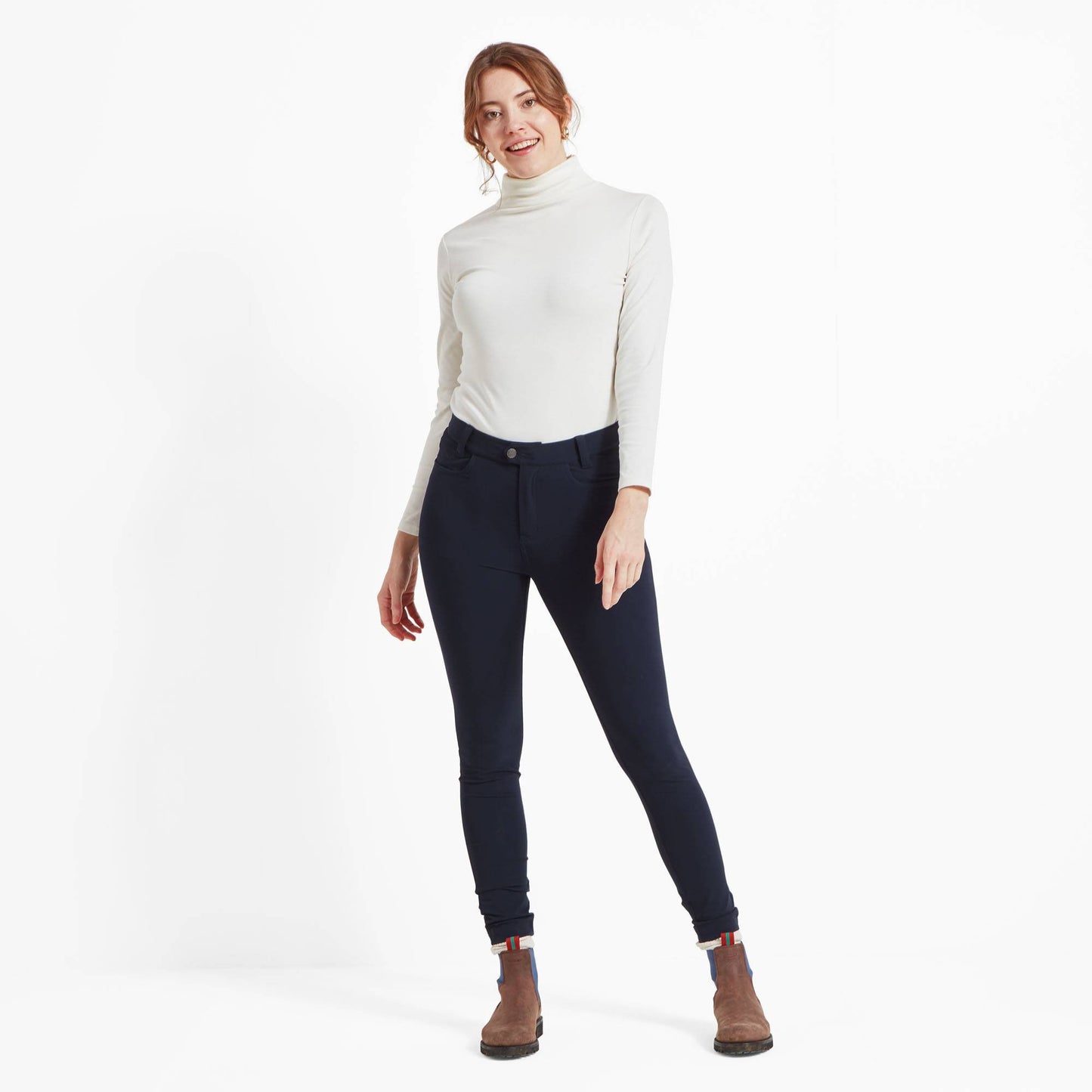 Whitwell Water Repellent Trouser