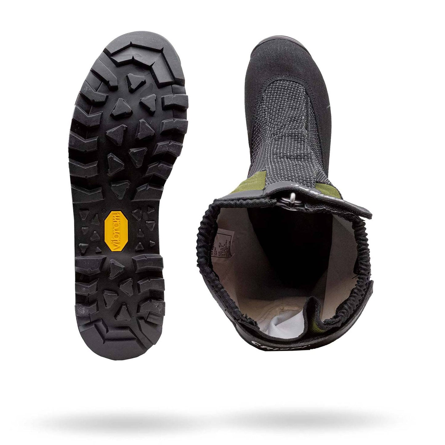 Highland Pro Boot