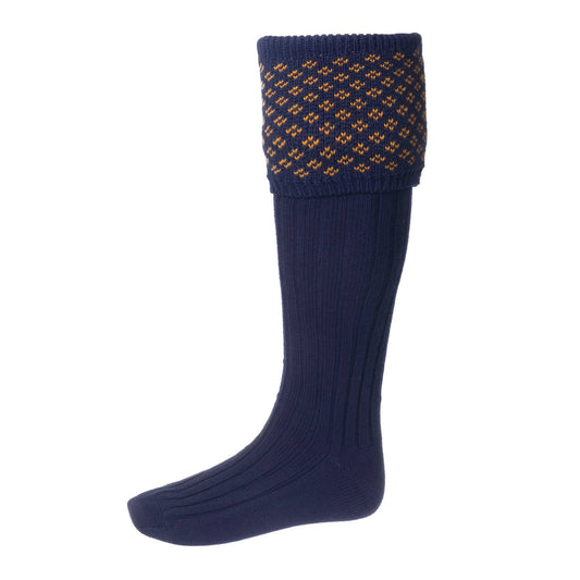 Boughton Stocking