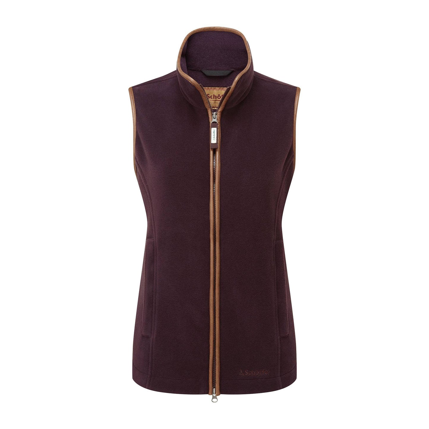 Lyndon Fleece Gilet