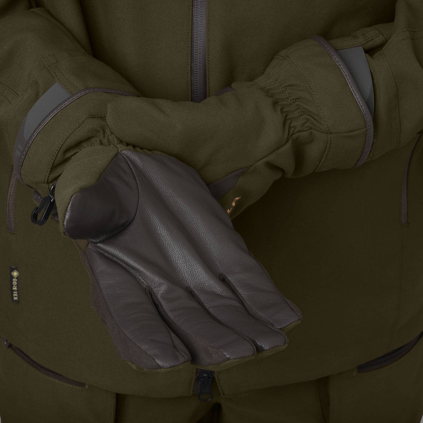 Pro Hunter GTX Gloves