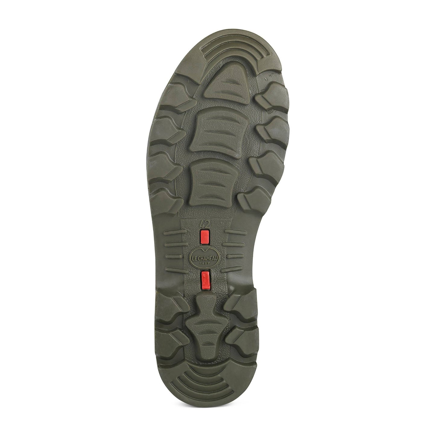 Vierzon Jersey Lined Boot