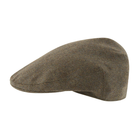 Countryman Tweed Cap