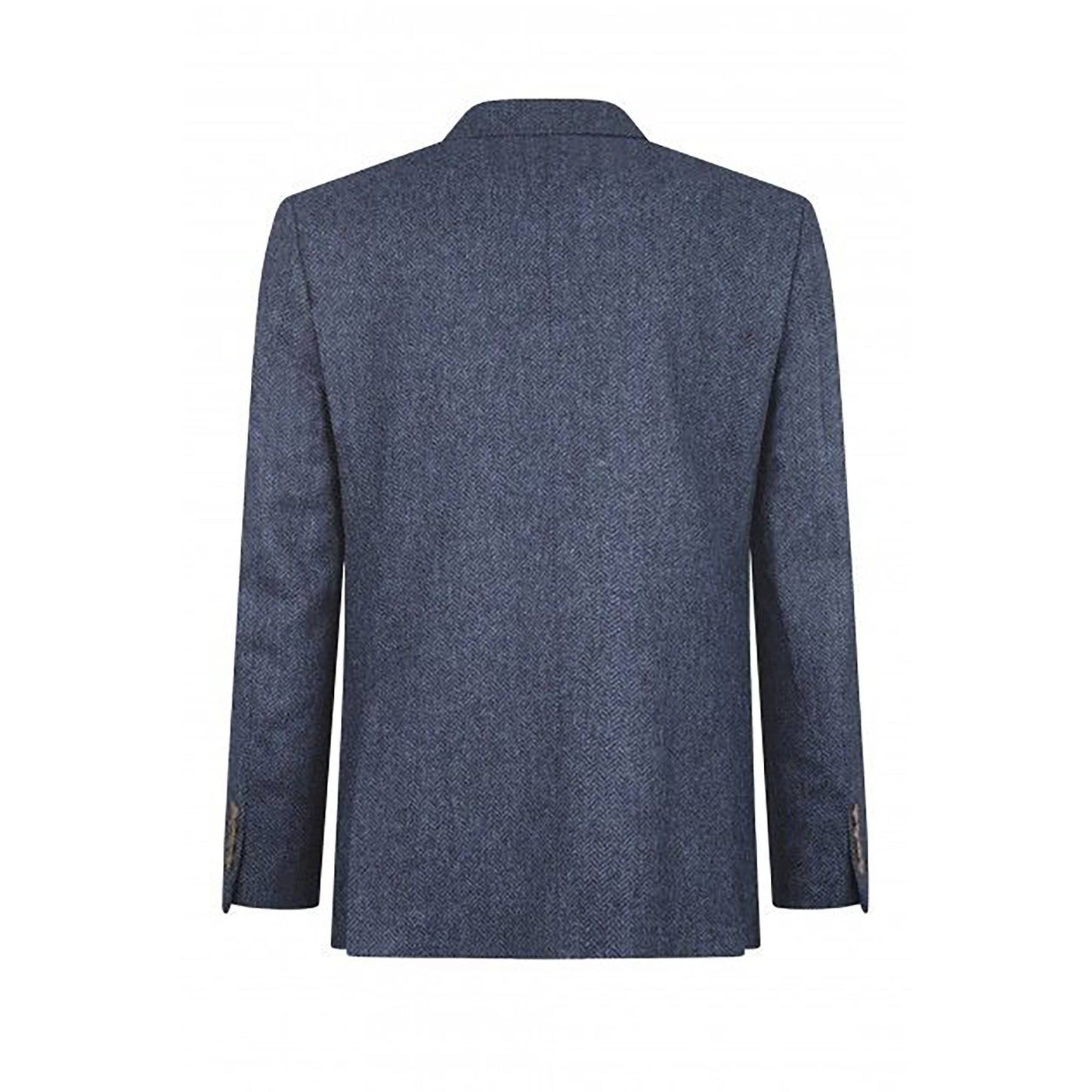 Milan Wool Jacket