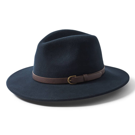 Adventurer Showerproof Wool Hat