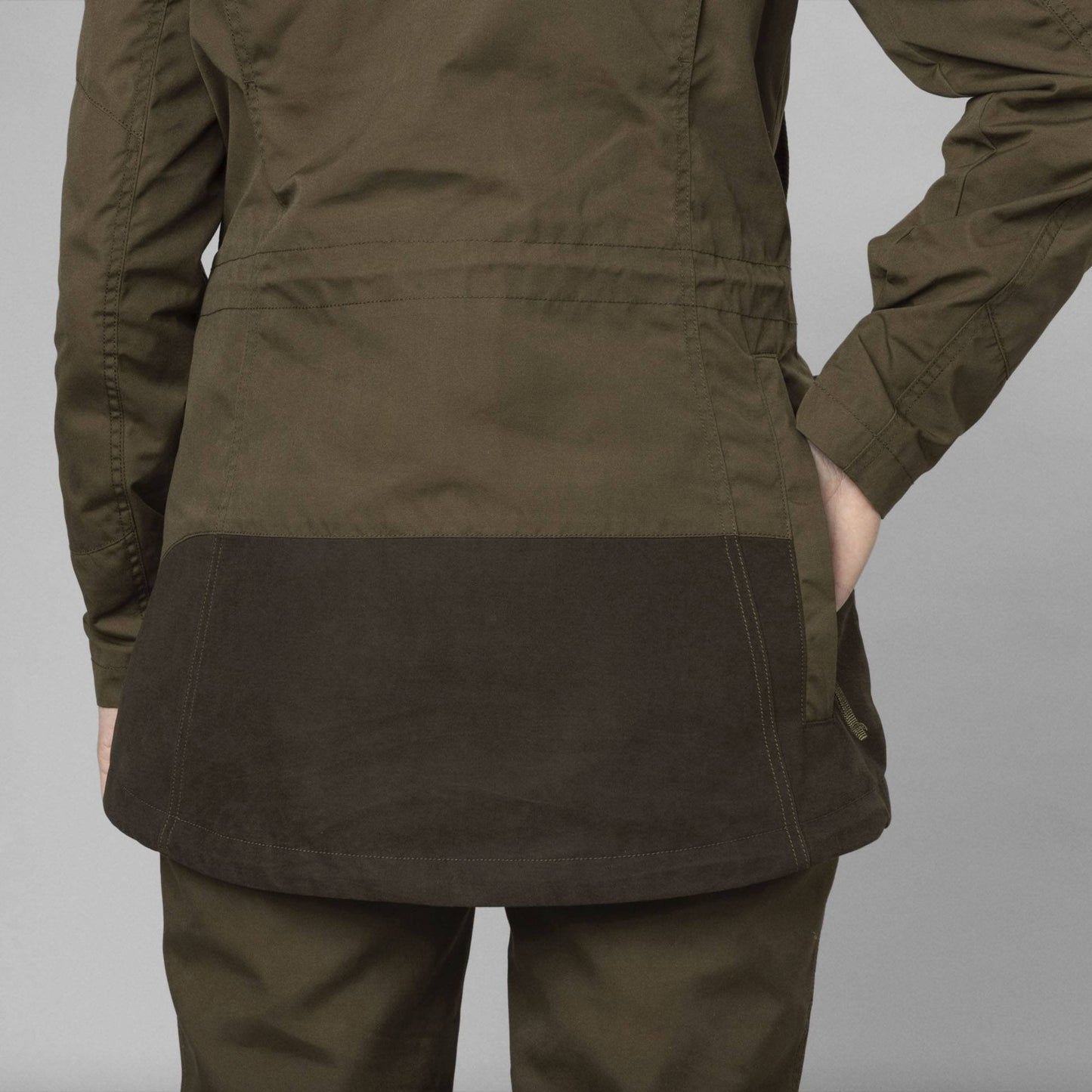 Key-Point Kora Jacket
