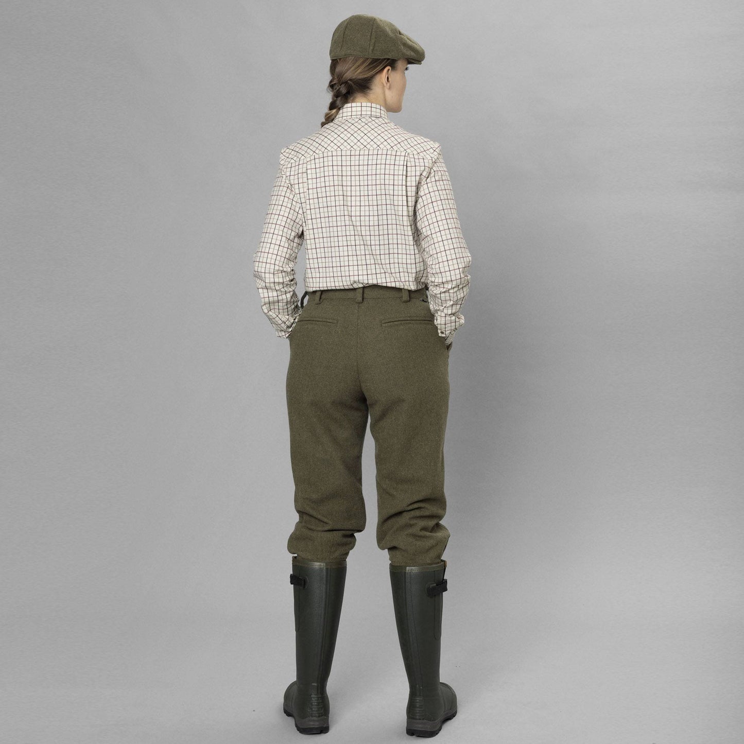 Hillside Harriet Breeks