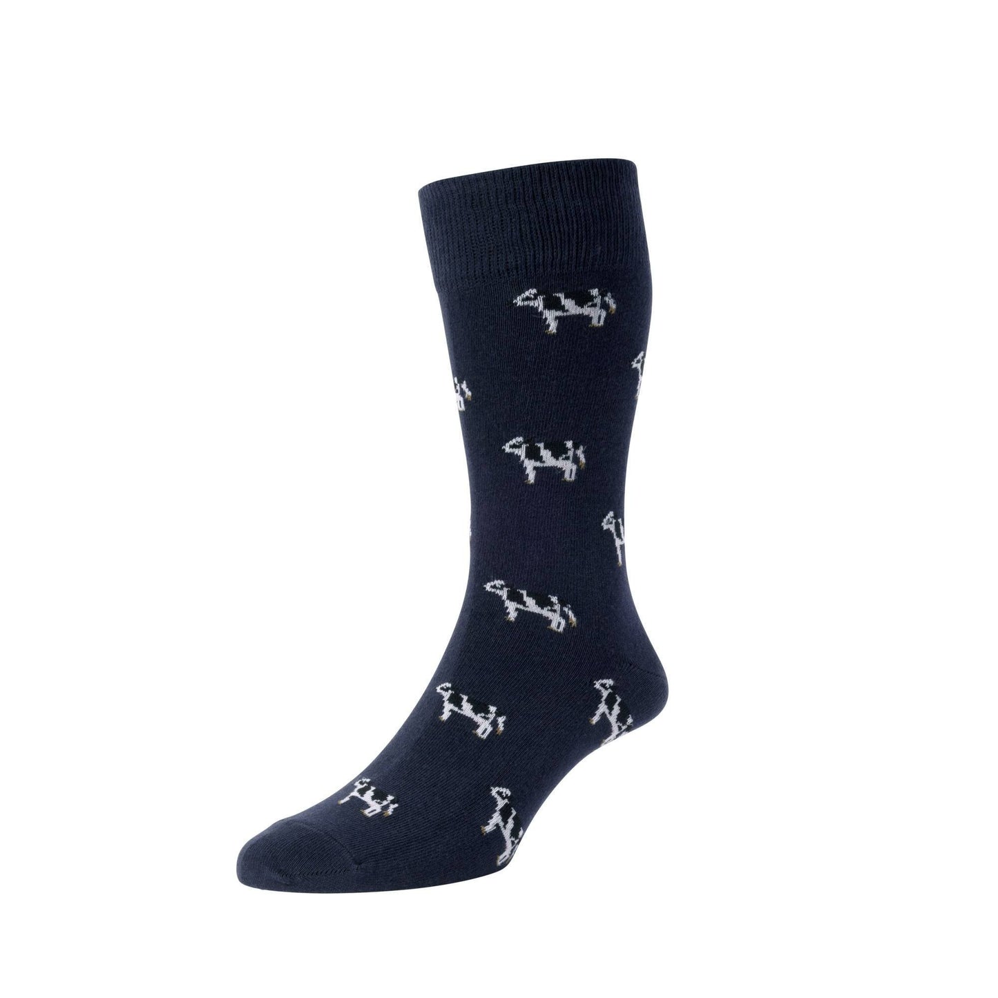 Cow Sock