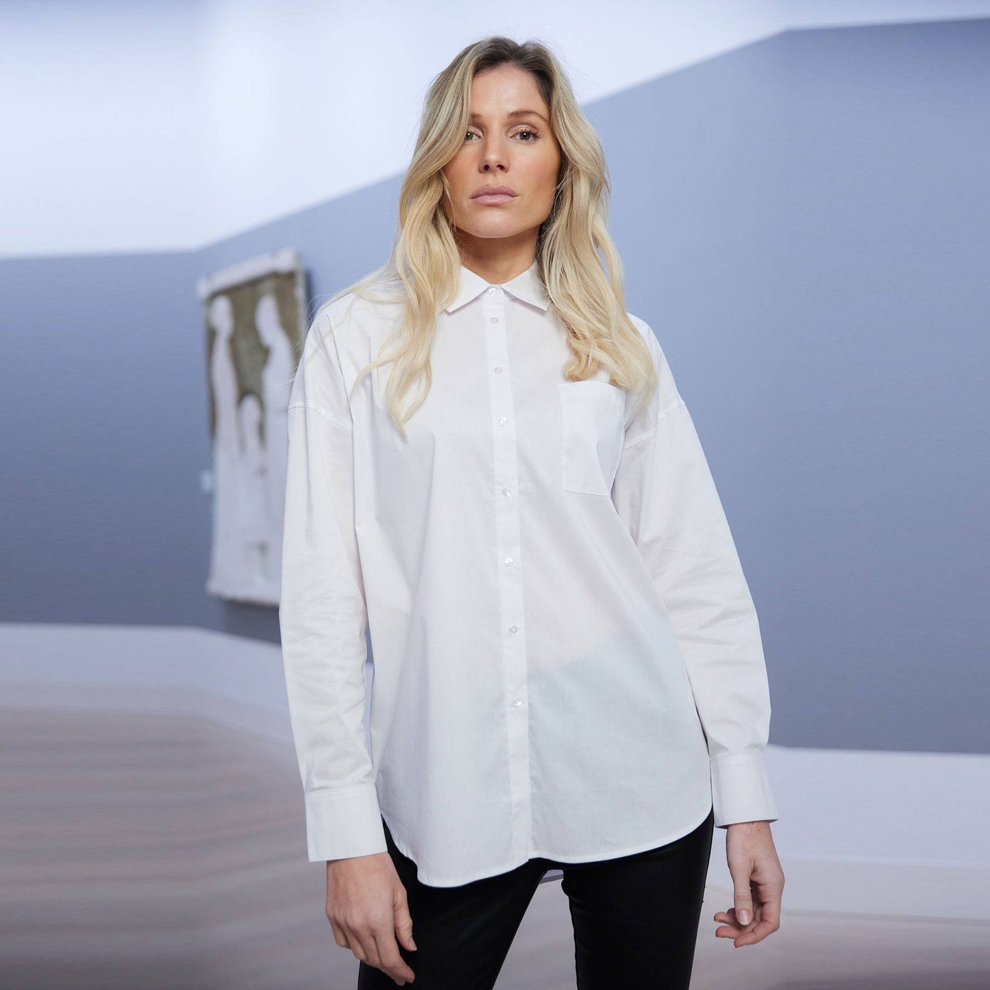Long Shirt