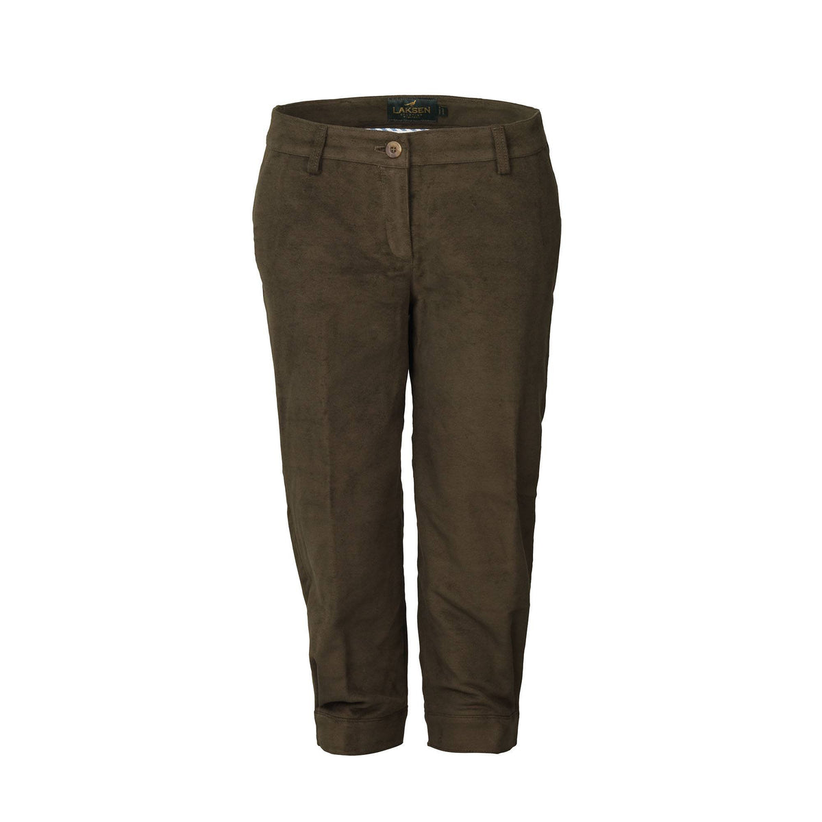 Lady Belgravia Breeks