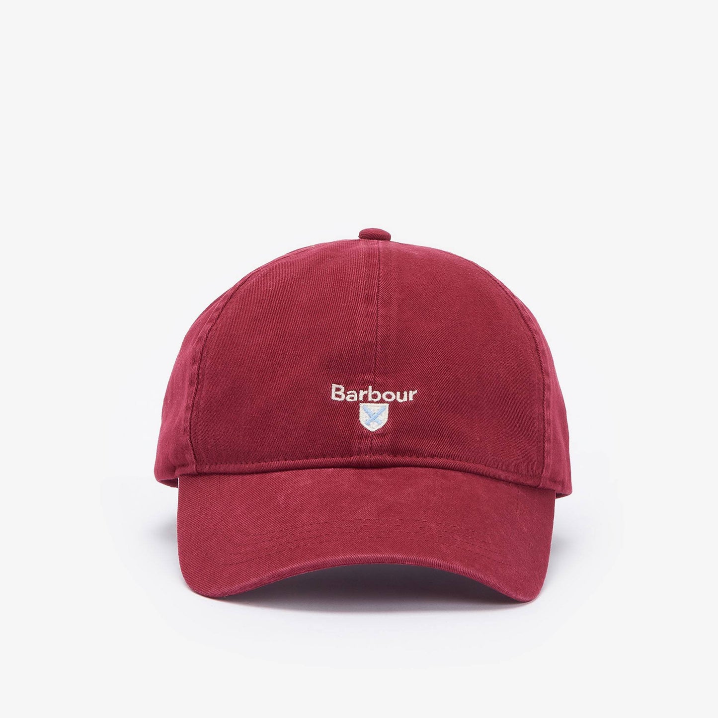 Cascade Cotton Logo Cap