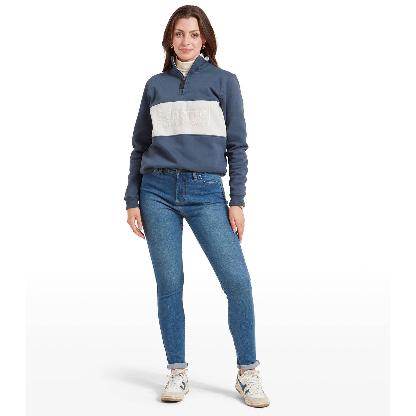 St Agnes Sweatshirt