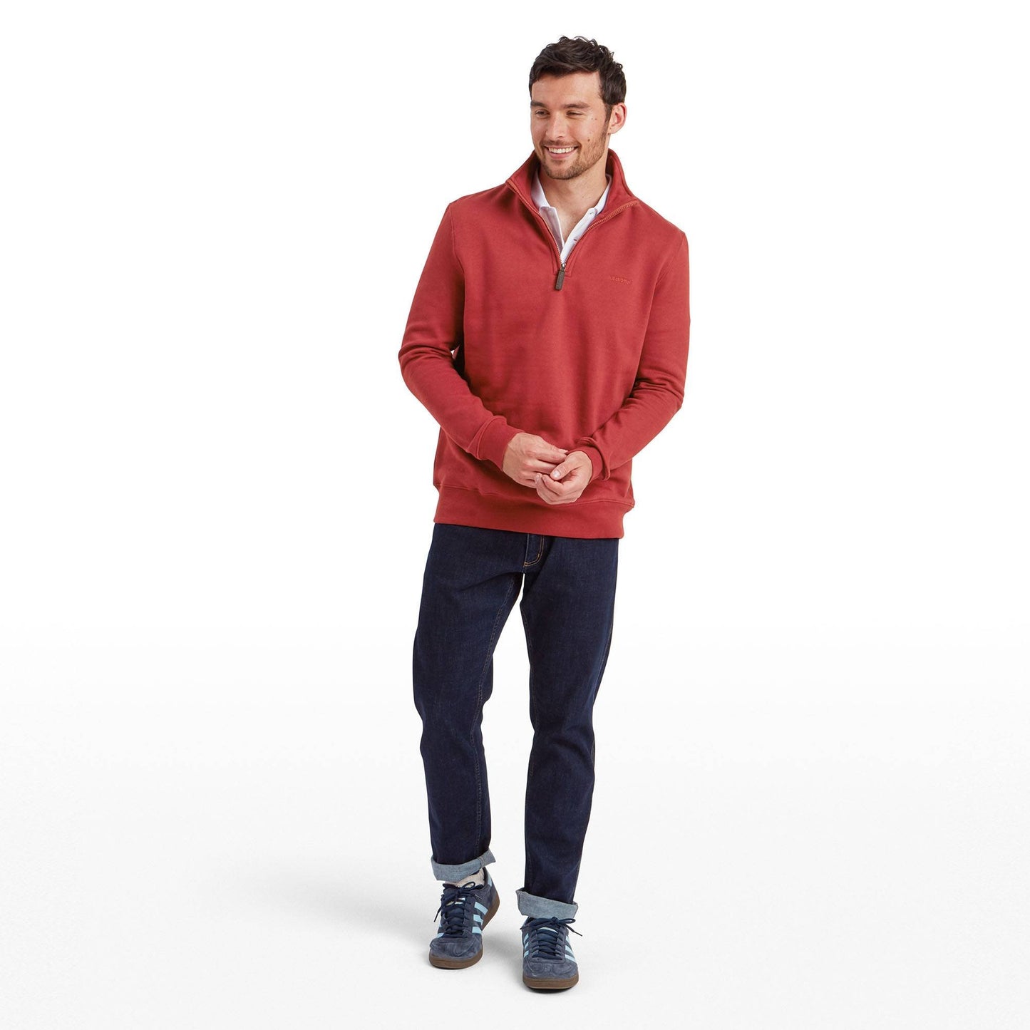 St Merryn Sweatshirt