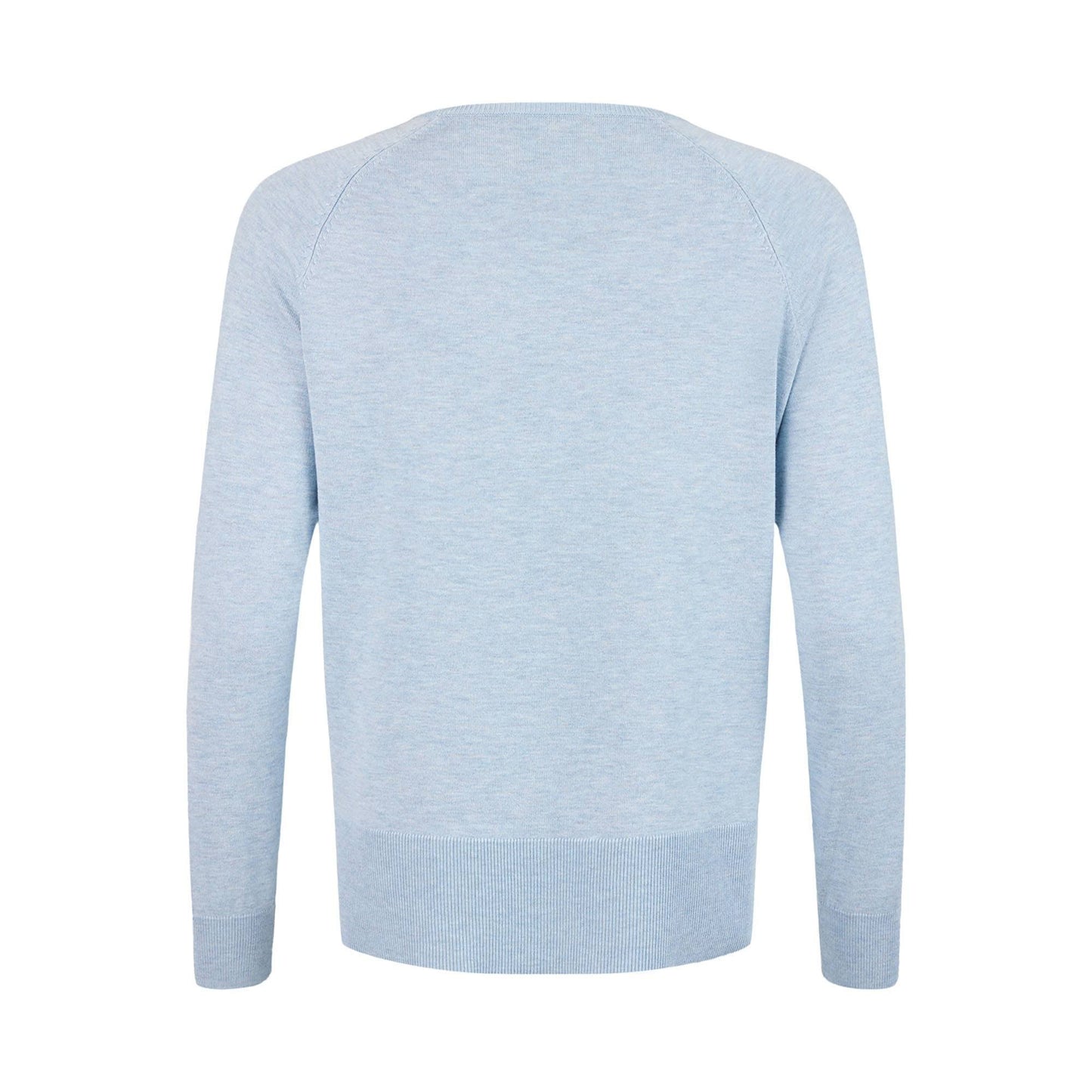 Crew Neck Knit