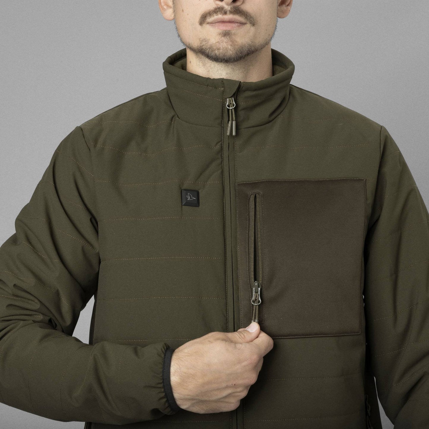 Celcius Heat Jacket