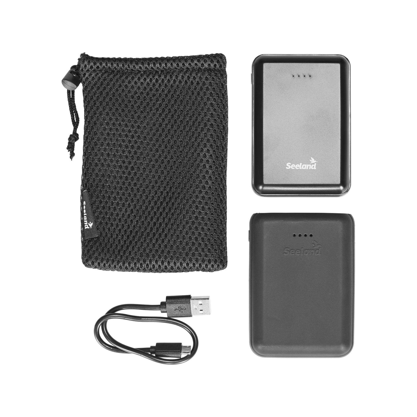 Seeland Heat Power Bank