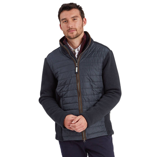 Cottesmore Hybrid Jacket