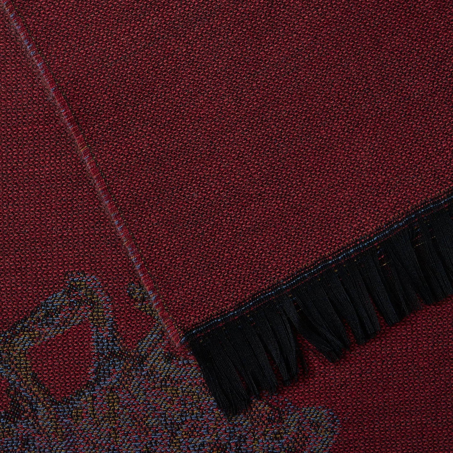 Fernwood Hare Scarf