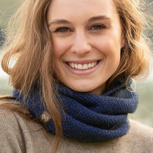 Possum Merino Neck Warmer