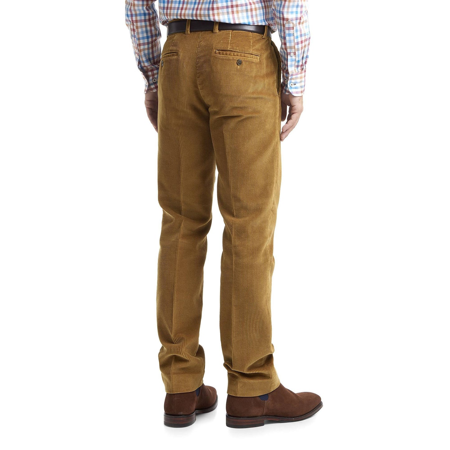 Warwick Cord Trousers