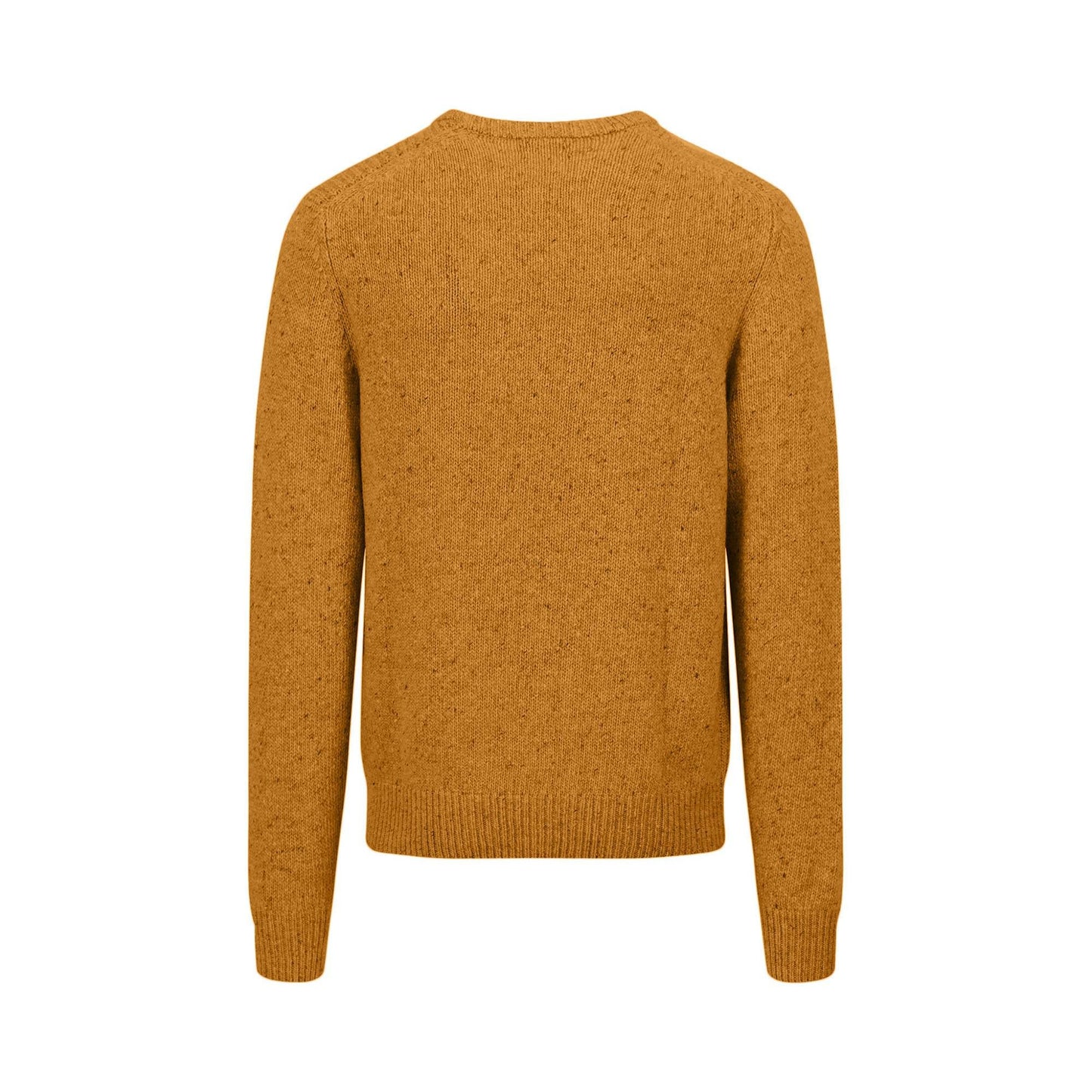 Donegal Crew Neck Knit