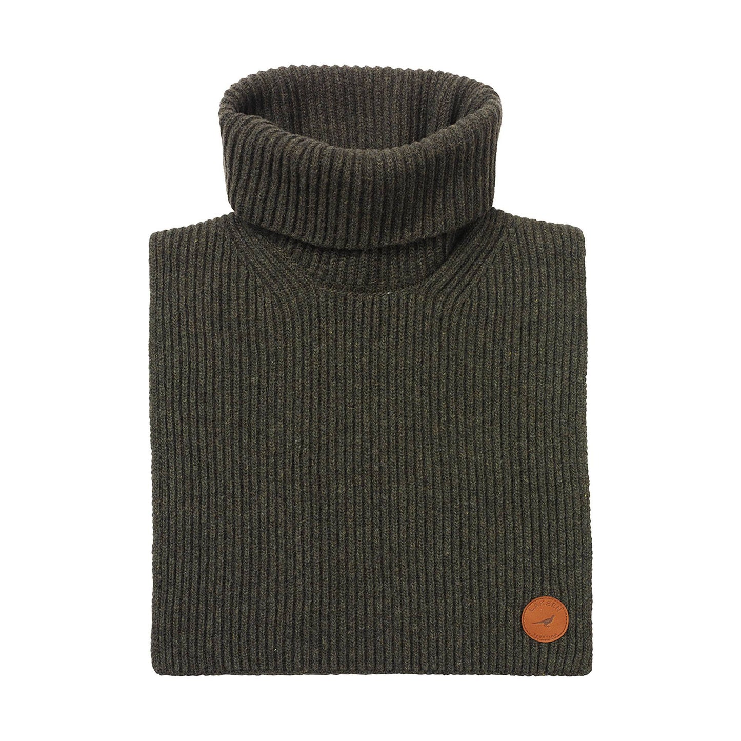 Montana Neck and Chest Warmer