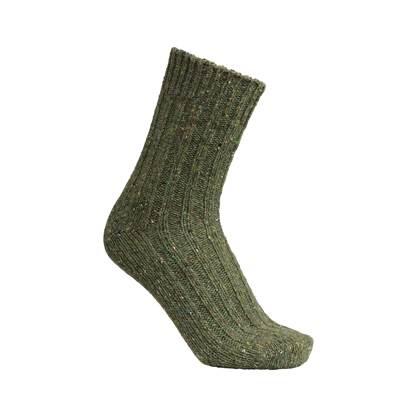 Firenze Wool Sock
