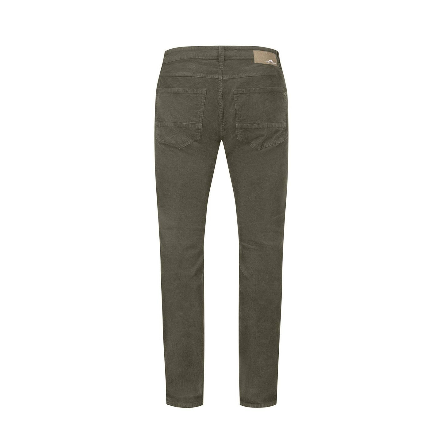 Corduroy Jean